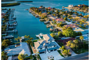 540 Capri Blvd, Treasure Island, FL 33706, Sold 04/14/22