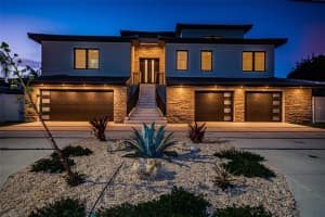 540 Capri Blvd, Treasure Island, FL 33706, Sold 04/14/22