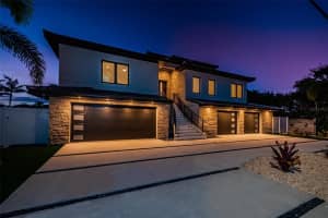 540 Capri Blvd, Treasure Island, FL 33706, Sold 04/14/22