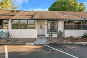 3630 El Camino Ct, Largo, FL 33771, Sold 04/11/22