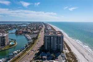 1660 Gulf Blvd, Clearwater, FL 33767, Sold 04/08/22