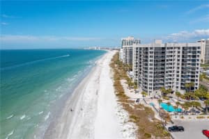 1660 Gulf Blvd, Clearwater, FL 33767, Sold 04/08/22