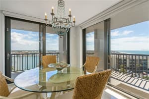 1660 Gulf Blvd, Clearwater, FL 33767, Sold 04/08/22