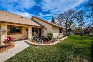 2543 Oakleaf Ln, Clearwater, FL 33763, Sold 03/31/22