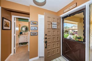 2543 Oakleaf Ln, Clearwater, FL 33763, Sold 03/31/22