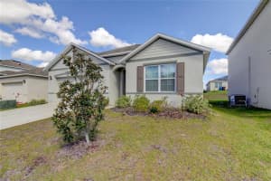 160 Ludisia Loop, Davenport, FL 33837, Sold 04/20/22