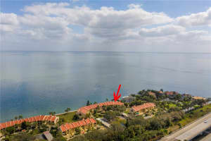 7540 Sunshine Skyway Ln S, St. Petersburg, FL 33711, Sold 05/04/22