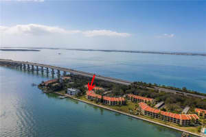 7540 Sunshine Skyway Ln S, St. Petersburg, FL 33711, Sold 05/04/22