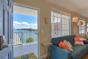 445 S Hamden Dr, Clearwater, FL 33767, Sold 04/12/22