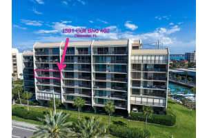 1591 Gulf Blvd, Clearwater, FL 33767, Sold 05/02/22