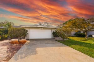 10340 Majestic Dr, Largo, FL 33774, Sold 03/11/22