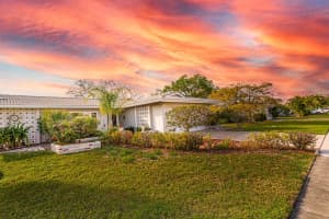 10340 Majestic Dr, Largo, FL 33774, Sold 03/11/22