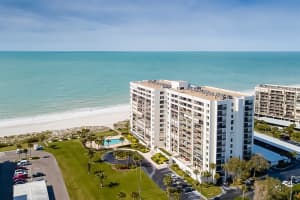 1460 Gulf Blvd, Clearwater, FL 33767, Sold 05/09/22