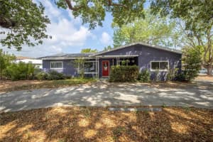 1047 37th Ave NE, St. Petersburg, FL 33704, Sold 04/14/22