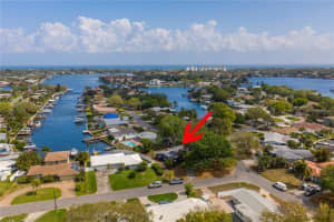 1047 37th Ave NE, St. Petersburg, FL 33704, Sold 04/14/22
