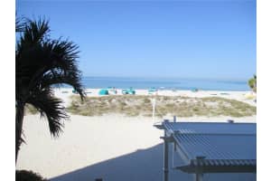 9980 Gulf Blvd, Treasure Island, FL 33706, Sold 03/31/22