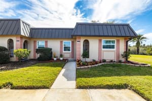 4122 Hampton Dr, New Port Richey, FL 34652, Sold 04/11/22