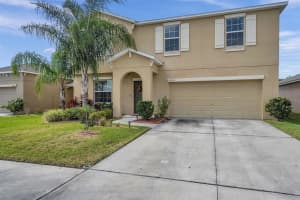 10255 Boggy Moss Dr, Riverview, FL 33578, Sold 04/04/22