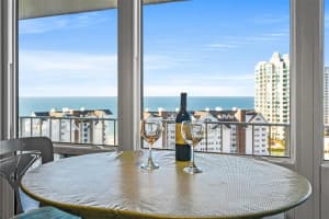 1621 Gulf Blvd, Clearwater, FL 33767, Sold 04/04/22