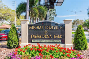 1819 Shore Dr S, South Pasadena, FL 33707, Sold 04/15/22