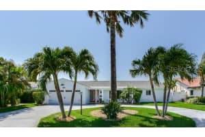 6440 3rd Palm Point, St Pete Beach, FL 33706, Sold 05/31/22