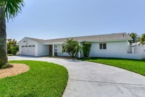 6440 3rd Palm Point, St Pete Beach, FL 33706, Sold 05/31/22