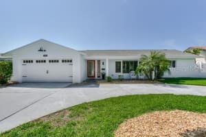 6440 3rd Palm Point, St Pete Beach, FL 33706, Sold 05/31/22
