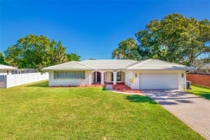 4000 40th St S, St. Petersburg, FL 33711, Sold 05/06/22