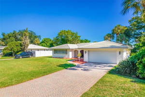 4000 40th St S, St. Petersburg, FL 33711, Sold 05/06/22