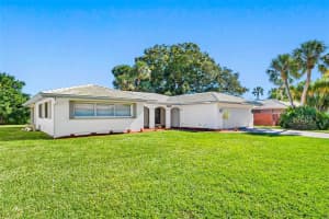 4000 40th St S, St. Petersburg, FL 33711, Sold 05/06/22