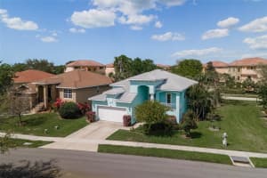 1127 S Pointe Alexis Dr, Tarpon Springs, FL 34689, Sold 05/19/22