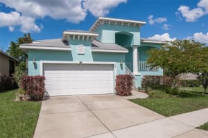 1127 S Pointe Alexis Dr, Tarpon Springs, FL 34689, Sold 05/19/22