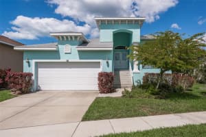 1127 S Pointe Alexis Dr, Tarpon Springs, FL 34689, Sold 05/19/22