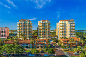 555 5TH AVE NE #322, SAINT PETERSBURG, FL 33701 Sold 03/24/23