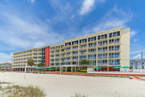 9980 Gulf Blvd, Treasure Island, FL 33706, Sold 04/22/22