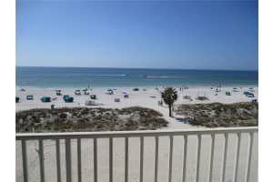 9980 Gulf Blvd, Treasure Island, FL 33706, Sold 04/22/22