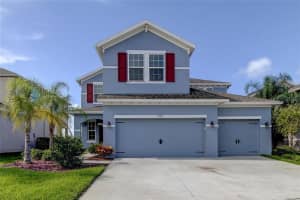11911 Greenchop Pl, Riverview, FL 33579, Sold 06/06/22