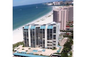 1390 Gulf Blvd, Clearwater, FL 33767, Sold 04/08/22