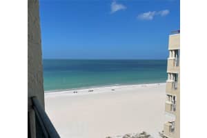 1390 Gulf Blvd, Clearwater, FL 33767, Sold 04/08/22