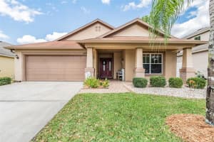24711 Portofino Dr, Lutz, FL 33559, Sold 05/20/22