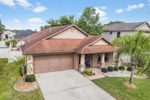 24711 Portofino Dr, Lutz, FL 33559, Sold 05/20/22