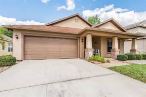 24711 Portofino Dr, Lutz, FL 33559, Sold 05/20/22