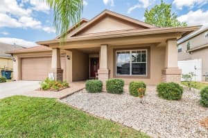 24711 Portofino Dr, Lutz, FL 33559, Sold 05/20/22