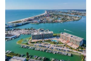 1 Key Capri, Treasure Island, FL 33706, Sold 05/11/22