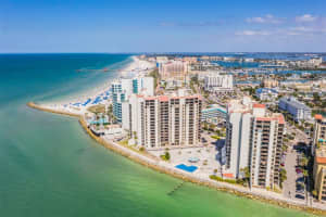 450 S Gulfview Blvd, Clearwater, FL 33767, Sold 06/17/22