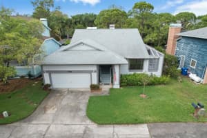 733 Captiva Ct NE, St. Petersburg, FL 33702, Sold 05/10/22