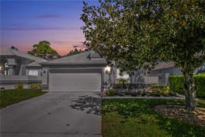 11007 Casa Grande Cir, Spring Hill, FL 34608, Sold 04/26/22