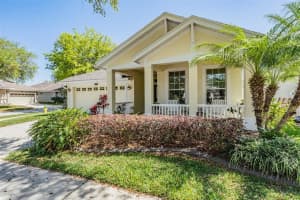 18218 Fall Creek Dr, Lutz, FL 33558, Sold 04/22/22