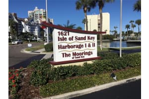 1621 Gulf Blvd, Clearwater, FL 33767, Sold 04/25/22