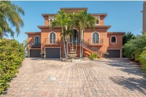 761 64TH AVE, ST PETE BEACH, FL 33706 Sold 07/12/22